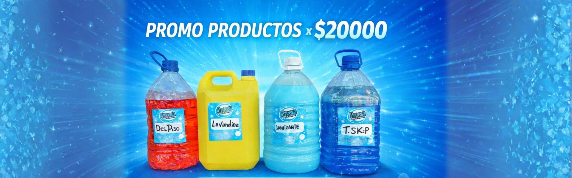 Banner PROEZA